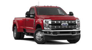 2026 Ford Super Duty® External Image 5